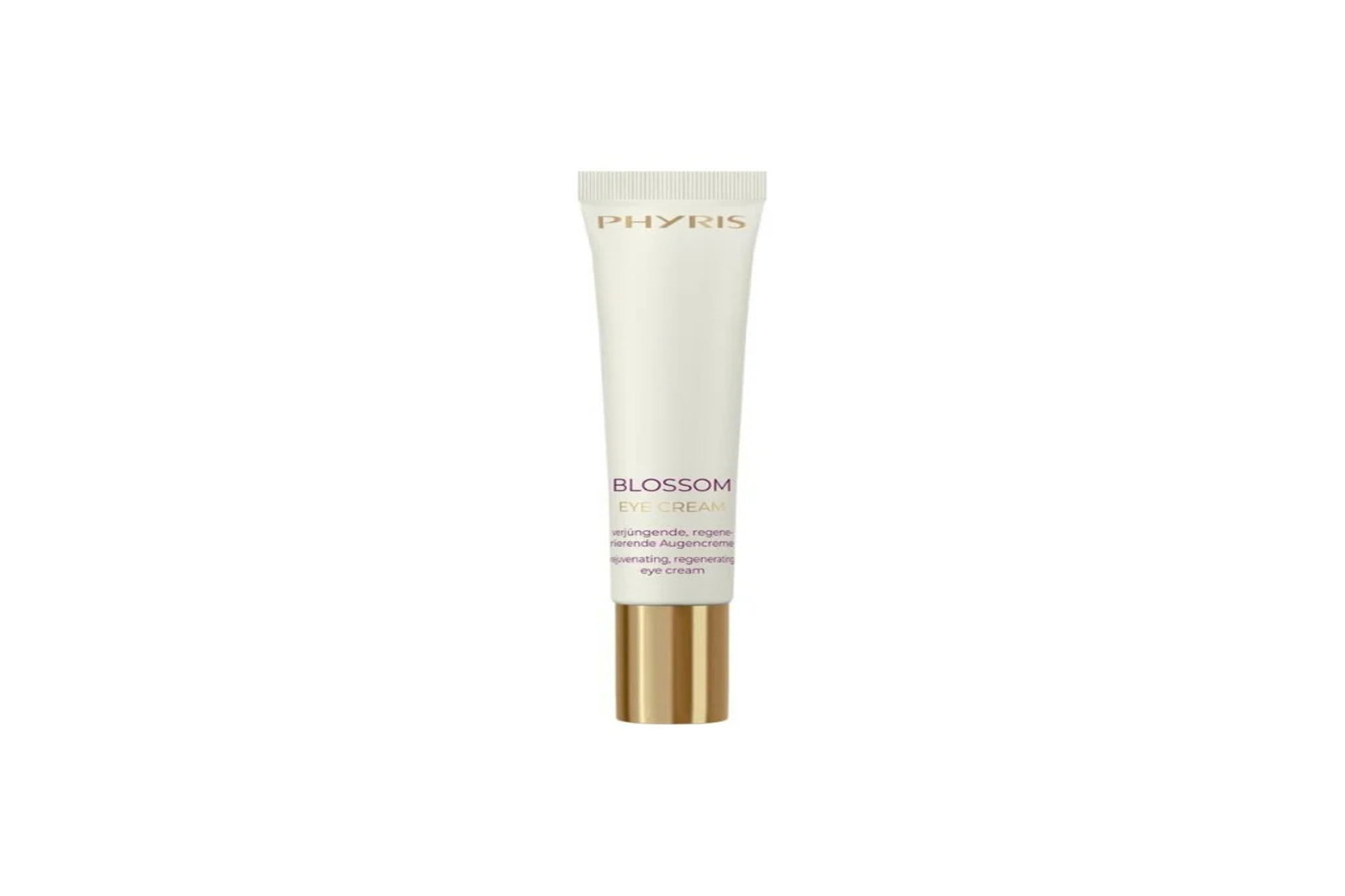 Blossom eye cream